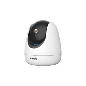 Camera IP interior Tenda TND-RP3 PRO, 3MP, Wi-Fi 6, Rotire si inclinare, detectie AI, detectie om si animale, audio bidirectional, stocare microSD