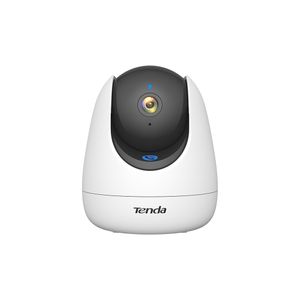 Camera IP interior Tenda TND-RP7, V2.0, 5MP, Wi-Fi 6, rotativa, audio bidirectional, viziune nocturna 10m, detectie AI, slot microSD