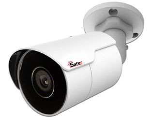 [RESIGILAT] Camera IP Safer Starlight 2MP PoE lentila 2.8mm Smart IR50m SAF-IPCBM2MP50-28ST