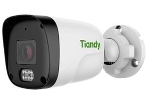 Camera IP Tiandy, 2MP, 2.8mm, IR 30m, Microfon, IP67, PoE, TC-C321N 1CNB-28