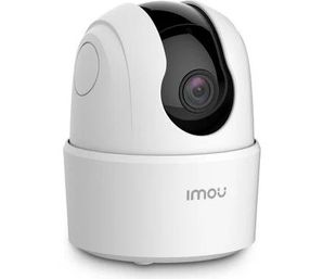 Camera IP Wi-Fi IMOU Ranger 2C IPC-K2ECP-3R1W, 3MP, rotire/inclinare, IR 10m, audio bidirectional, detectie persoane, slot card microSD