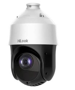 Camera speed dome Hilook PTZ-T4225I-D(F), Turbo HD, 2MP, zoom optic 25X, IR, DarkFighter, WDR, IP66