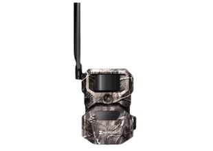 Camera supraveghere exterior HIKMICRO DV.T16, 4G, Night Vision IR 940nm, Dual FOV, 6MP, detectie PIR, stocare interna 64GB