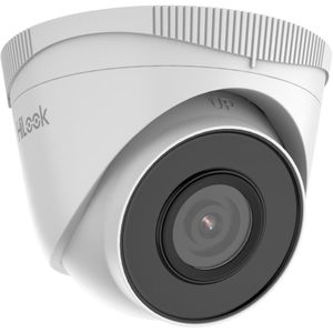Camera supraveghere HiLook IPC-T220HA 2.8mm, 2 MP, detectie umana si vehicul, IR 30m, PoE, H.265+, lentila 2.8mm, IP67