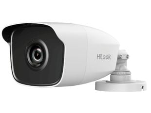 Camera supraveghere exterior Hilook THC-B220 2.8mm, 2 MP, IR, 4 semnale video comutabile, 2.8mm, IP66