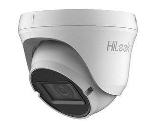 Camera supraveghere HiLook THC-T320-VF 2.8-12mm, 2MP, varifocala, IR 40m, IP66