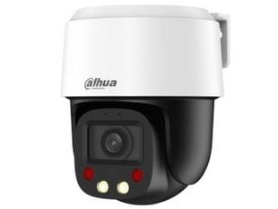 Camera supraveghere exterior PTZ Dahua SD2C405NB-GNY-A-PV-S2, 4MP, IR+LED, audio bidirectional, detectie AI, IP66
