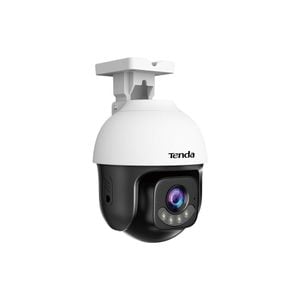 Camera supraveghere exterior Tenda TND-RH7-WCA, 5MP, rotire, inclinare, viziune nocturna 30m, slot microSD, audio bidirectional, alarma, IP65