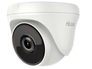 Camera supraveghere Hilook THC-T220-P 2.8mm, 2MP, IR 30, microfon, lentila 2.8mm, IP66
