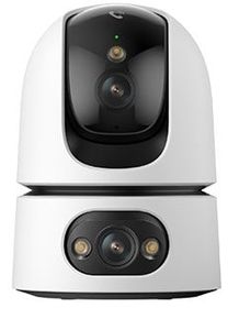 Camera supraveghere Imou IPC-S2XEP-6M0S, H.265, slot card SD 512GB, auto cruise, smart tracking, audio bidirectional, alarma