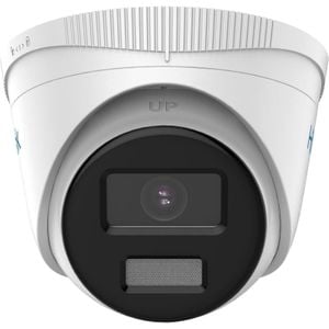Camera supraveghere IP Hikvision ColorVu IPC-T249HA 2.8mm, 4 MP, 2.8 mm, lumina alba 30 m, detectie om/vehicul, PoE, IP67
