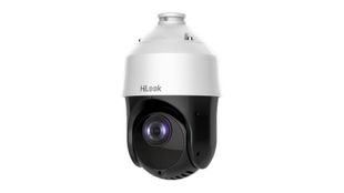 Camera Speed Dome IP Hilook PTZ-N4215I-DE(H), 2MP, DarkFighter, zoom optic 15x, IR, WDR, IP67, H.265+, detectie inteligenta