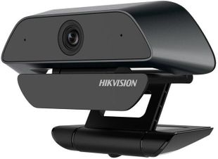 Camera web 1080P Hikvision DS-U12 microfon incorporat