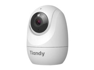 Camera Wi-Fi supraveghere interior Tiandy, 3MP, Color Maker, IR 15m, audio bidirectional, slot card microSD, urmarire automata, TC-H332N 9DB-4