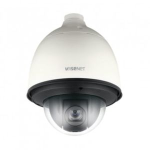 Camera analogica PTZ DOME Hanwha HCP-6320HA, 2MP, Varifocala, Zoom optic 32x, Zoom digital 16x, IK10