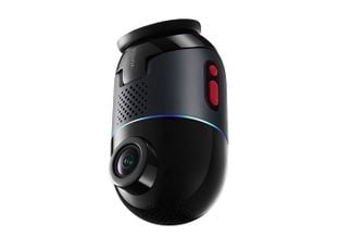 Camera auto 70Mai Dash Cam Omni X800, 4K, unghi de vizualizare 360 grade, Wi-Fi 6, detectare miscare, slot microSD, X800BK