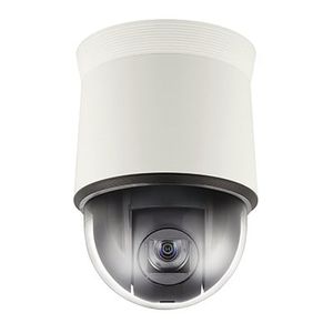 Camera de supraveghere analogica DOME PTZ Hanwha HCP-6320A , 2MP, Varifocala, Zoom optic 32x, Zoom digital 16x, IP66, IK10