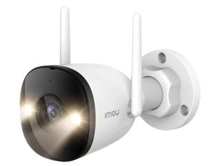 Camera de supraveghere Imou Bullet 3, 2.8mm, 3MP, Iluminare duala 30m, Alarma acustica si vizuala, slot microSD, IP67, IPC-S3EP-3M0WE