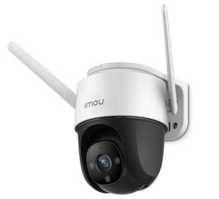 Camera IP wireless de exterior IMOU Cruiser, 2MP, Full Color, LED 30m, PTZ, microfon, IPC-S22FP