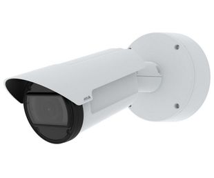 Camera de supraveghere IP, 2 MP, lentila varifocala 4.3-138 mm, IR 100 m, slot MicroSD, AXIS Q1805-LE