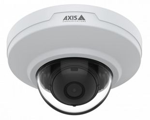Camera de supraveghere IP,  2MP FullHD, PoE, slot MicroSD, AXIS M3085-V