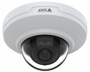 Camera IP Axis » Camera Termoviziune | Atu Tech - A2T.ro