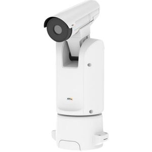 Camera de supraveghere IP cu termoviziune AXIS Q8641-E, PT, 35 mm, MicroSD, IP66