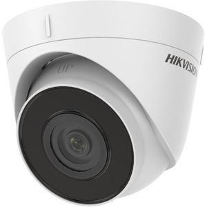Camera de supraveghere IP Hikvision, 5 MP,  IR 30m, PoE, DS-2CD1353G0-I