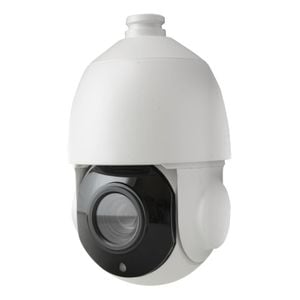 [RESIGILAT] Camera Speed Dome Full HD HD-TVI, 4.7 - 94.0 mm, IR 120m, Safer SD6118I-2PTVI-R
