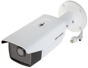 Camera IP Hikvision, 2.8mm, 4 MP, IR 80 m, Acusense, Hikvision DS-2CD2T43G2-4I