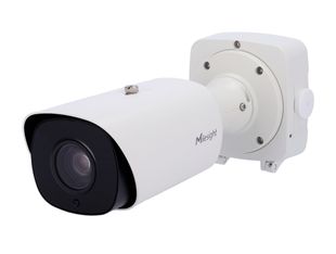 Camera LPR MILESIGHT MS-TS2866-X4TPE, 2MP, varifocala 8-32mm, IR 100 metri, Viteza maxima de detectie 200 Km/h, PoE+