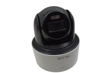 [RESIGILAT] Camera de supraveghere cu cartela SIM 4G, Wireless, Panou solar si Acumulator, Alarma, HiLook IPC-CFSP4/4G-SIM-R1, Rotativa, 100% wireless