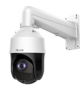Camera Speed Dome PTZ Hikvision HiLook PTZ-T4225I-D(E), Turbo HD, Darkfighter, 2MP FULL HD, IR 100m, 25x zoom optic, IP66