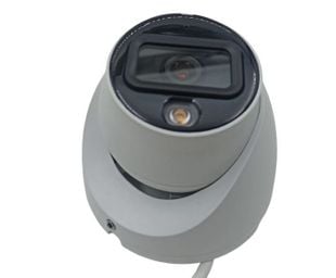 [RESIGILAT] Camera de supraveghere IP, 6 MP, iluminare duala 30m, 2.8mm, microfon, PoE, IP67, Dahua IPC-HDW1639T-A-IL-0280B-S6-R2