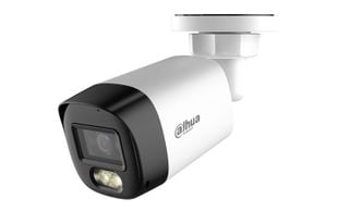 Camera supraveghere HDCVI Dahua HAC-HFW1200RL-IL-A-0280B-S6, 2MP, 2.8mm, Iluminare duala 30m, Microfon, IP67