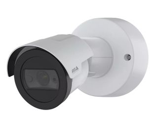 Camera supraveghere IP AXIS M2036-LE, 4MP, 2.4mm, IR 20m, Lightfinder, slot microSD, PoE, IP66, IK08