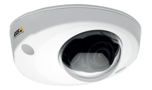 Camera supraveghere IP AXIS P3904-R Mk II, 720p, 3.6mm, WDR, Zipstream, PoE, slot microSD, IP66, IP67, IK08