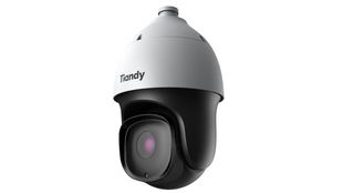 Camera supraveghere Speed Dome IP Tiandy, 2MP, Starlight, rotire- inclinare, zoom optic 33x, IR 150m, microfon, iluminare duala, slot microSD, PoE+, IP66, TC-H326S 433IA 