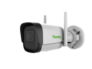 Camera supraveghere IP wireless Tiandy TC-C32WN-I5YWIFI/4mm/V4.1, 2MP, 4mm, IR 50m, Microfon, slot microSD, IP67