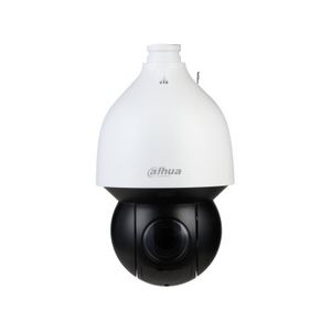 Camera supraveghere PTZ exterior Dahua SD5A425GB-HNR WizSense, 4MP, zoom optic 25x, IR 150m, Auto Tracking, PoE+, IP67, IK10
