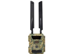 Camera vanatoare 4G LTE PNI, PNI-HU400PRO, video 1080p, foto 24MP, GPS, 59 LED-uri IR, IR 20m, IP66