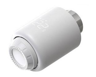 Capat termostatic inteligent pentru calorifer, Wi-Fi, TUYA, Smart Life, Avatto, TRV07-WIFI
