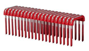 Capse pentru cabluri Milwaukee, 600 buc, latime 19mm, lungime 25mm, 4932479628