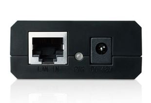 INJECTOR PoE TP-LINK Gigabit TL-PoE150S