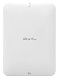 Carcasa alarma efractie Hikvision DS-PZ501SHL-P, plastic, suport baterie 12V/7Ah, montaj perete