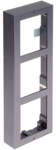 Carcasa aparenta Hikvision, DS-KD-ACW3
