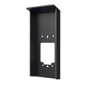 Carcasa montaj aplicat Hikvision DS-KABV6114-RS, pentru seriile KV6114/6124, material plastic