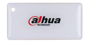 Card de proximitate Dahua ARK30T-W2-IC, compatibil tastatura DHI-ARK30T-W2(868)