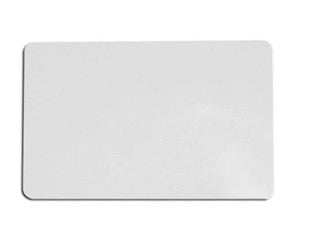 Cartela de proximitate Mifare 13,56 Mhz, IDT-1001MF