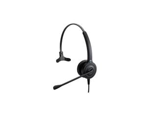 Casca Call Center MONO mufa RJ9, Grandstream IPNH800-RJ9